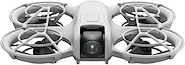 DJI WB-5211 Drone Dji Neo 4k Gris, 1 Batería, 5 Ghz, 22GB ALMACENAMIENTO