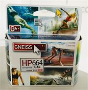 DOC HP-664 XL C CARTUCHO PARA HP-664 XL COLOR