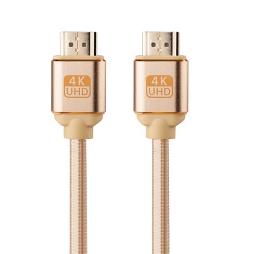 DOONJIEY} 4KD180 CABLE HDMI 4K UHD 1.8 METROS –