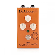DR. GREEN FS-DRG-WR PEDAL P/GUIT 