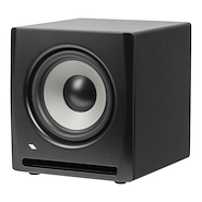 EIKON PROEL EK10SW 150W.10” SUBWOOFER CON AMPLIFICADOR DE CLASE AB. LA INGENIER