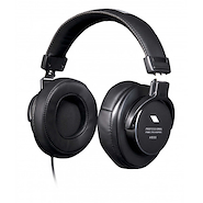 EIKON PROEL H800 Auricular dinámico cerrado. Reproducción de audio suave con