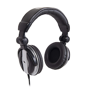 EIKON PROEL HFJ700 Auricular DJ 50mm. El diseño de auriculares plegables y gira