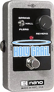 ELECTRO HARMONIX 13223 Nano HOLY GRAIL NEO.
