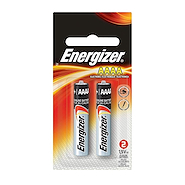 ENERGIZER E-96 PILA AAAA ALCALINA