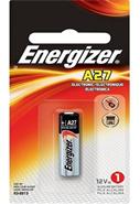 ENERGIZER A-27 PILA 12 VOLTS P/ALARMAS