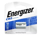 ENERGIZER CR2 Pilas para Fotografia y Especiales CR2