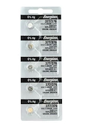 ENERGIZER 377 PILA ESPECIAL RELOJERIA