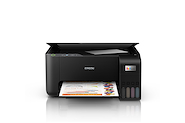 EPSON L-3210 IMPRESORA MULTIFUNCION SISTEMA CONTINUO