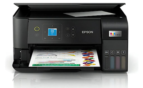 EPSON L3560 IMPRESORA EPSON MULTIFUNCIÓN/ WIFI