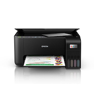 EPSON L-3250 IMPRESORA MULTIFUNCION DE SISTEMA CONTINUO WIFI