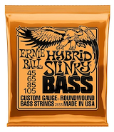 ERNIE BALL EB-2833 ENCORDADO BAJO 045 - 105