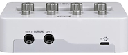 ESI NEVADUO PLACA DE AUDIO ESI 2 INPUT/2 OUTPUT-USB 3.1 24bit/192khz-48V