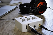 ESI NEVAUNO PLACA DE AUDIO ESI 2 INPUT/2 OUTPUT-USB 3.1/192khz-48V PHANT