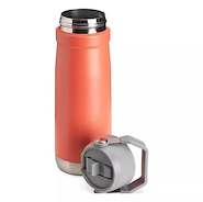 GENERICA AF-2454 BOTELLA CON MANIJA DE 650ML- VARIOS COLORES