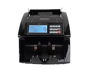 GENERICA KS-2013 MAQUINA DE CONTAR BILLETES NEGRA KINGSTAR