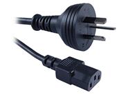 GENERICO JDM-050 INTERLOCK DE ALIMENTACION C/TIERRA 1.80 mt x 0.50 ( CABLE )