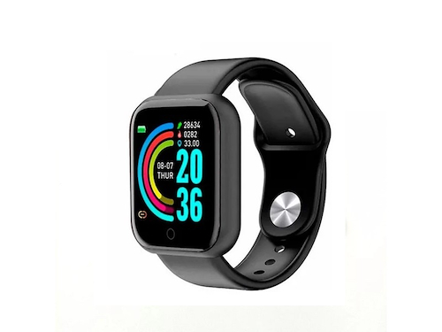 GENERICO Y68 SMARTWATCH 1.44 BRACELET