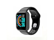 GENERICO Y68 SMARTWATCH 1.44 BRACELET