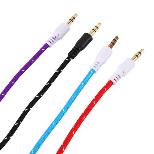 GENERICO C-29 CORDON CABLE 3.5 A 3.5 STEREO 1 MTS