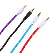 GENERICO C-29 CORDON CABLE 3.5 A 3.5 STEREO 1 MTS