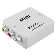 GENERICO AV2HDTV CONVERTIDOR AV A HDMI
