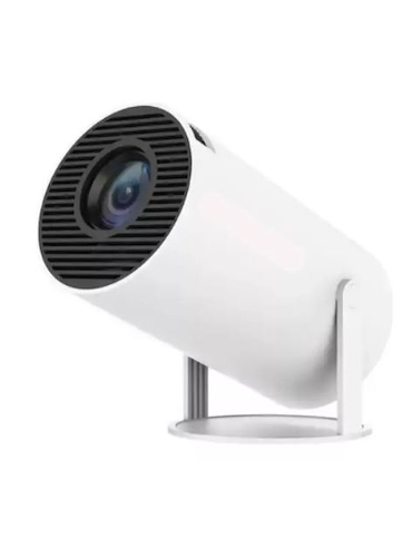 GENERICO HY300PRO PROYECTOR CELULAR + CONVERTIDOR SMART