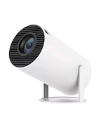 GENERICO HY300PRO PROYECTOR CELULAR + CONVERTIDOR SMART