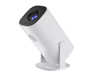 GENERICO P30-MAX PROYECTOR CELULAR ANDROID + JUEGOS + CONVERTIDOR SMART