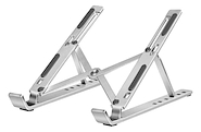 GENERICO JG-METAL SOPORTE PARA NOTEBOOK PLEGABLE METAL