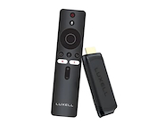GENERICO TVS-024 TV STICK 2GB RAM/16GB/ REMOTO POR VOZ/ MAGIS
