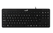 GENIUS LUXEMATE-110 TECLADO MULTIMEDIA USB