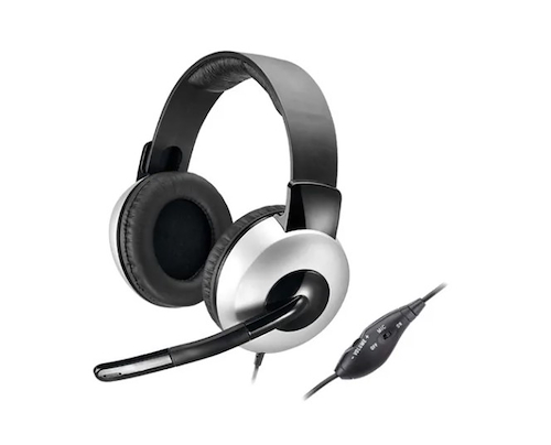GENIUS HS-05A AURICULAR CON MIC