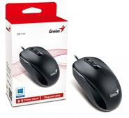 GENIUS DX-110 USB MOUSE USB