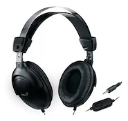 GENIUS HS-M505X AURICULAR CON MICROFONO GAMER STEREO CON MIC