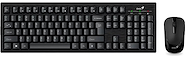 GENIUS KM-8101 TECLADO + MOUSE INALAMBRICO