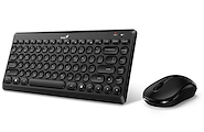 GENIUS Q-8000 COMBO TECLADO + MOUSE INALAMBRICO