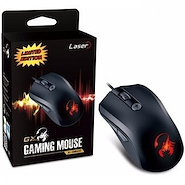 GENIUS XG600 MOUSE GAMER UsB