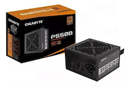 GIGABYTE FUENTE-550W FUENTE 550W 80 PLUS BRONZE