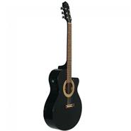 GRACIA 300 EQ GUITARRA ACUSTICA / Eq Importado 7545 c/afin + Volu