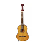 GRACIA ZORZAL GUITARRA CLASICA