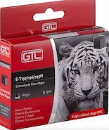 GTC GTC-T196 CARTUCHO P/EPSON XP101/201/204/702/802 COLORES