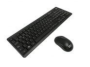 GTC CBG-016 COMBO TECLADO Y MOUSE INALAMBRICO
