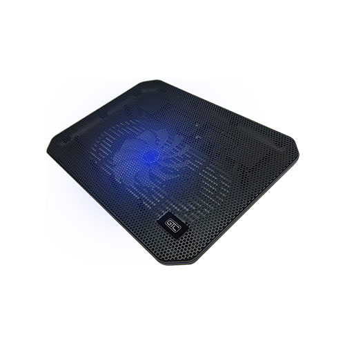GTC CPG-012 BASE DE NOTEBOOK CON COOLER