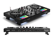 HERCULES INPULSE 500W Controladora DJ CONTROL INPULSE 500W