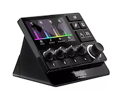 HERCULES STREAM 200 XLR Controlador de audio