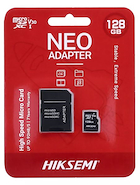 HIKSEMI M128GB MICRO SD 128GB CON ADAPTADOR