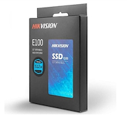 HIKVISION SSD-512GB DISCO SOLIDO DE 512 GB E100 SATA