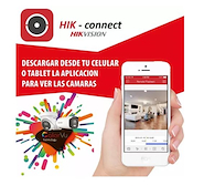 HIKVISION DS-KIS202 KIT PORTERO VISOR PARA CASAS