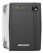 HIKVISION UPS-600 UPS 600va / 360w DS-UPS600 Protección sobrecarga